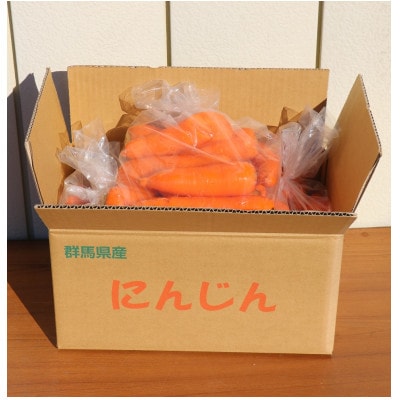 【訳あり】にんじん約10kg