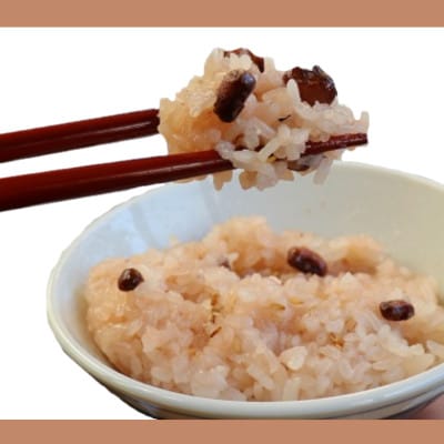 〔令和6年産〕もち米3kg(精米)九兵衛