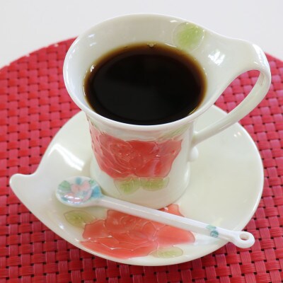 【のし付き】オリジナルブレンドコーヒー(粉)200g×2種詰め合わせ[ハーバー/ときめき]