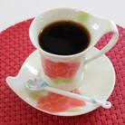 【のし付き】オリジナルブレンドコーヒー(粉)200g×2種詰め合わせ[ハーバー/ストロング]