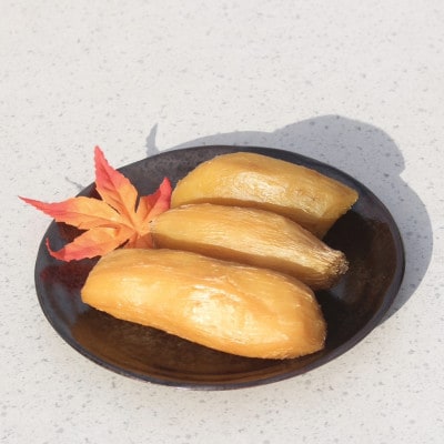 食べ比べ乾燥芋　(600g)　