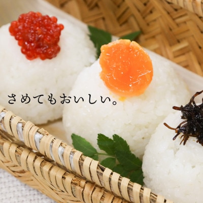 【5月下旬発送予定】会津産のブランド米「福、笑い」10kg