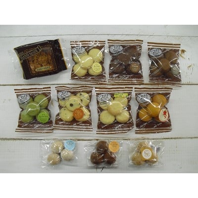 びすけ亭焼き菓子【まんぞく】セット