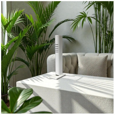 鉄の町 東海市から生まれたお香立て～雲海～