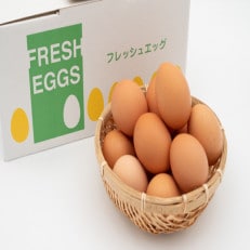昔ながらの庭先たまご80個【サイズ混合5,000g以上】