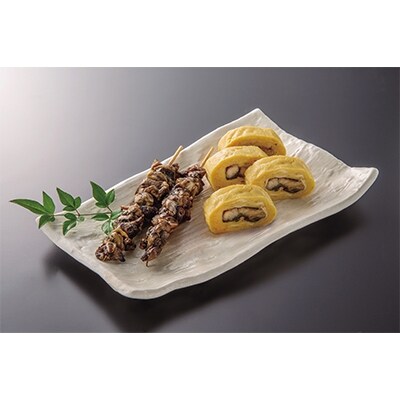 凡道留 ぼんどーる 匠の技鰻の肝焼きの詰合せaセット お礼品詳細 ふるさと納税なら さとふる