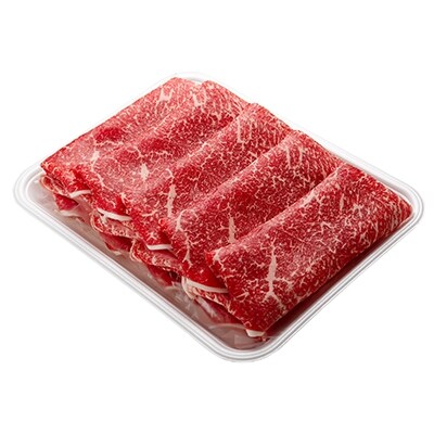 伊豆牛　モモ(しゃぶしゃぶ用 1kg)　冷凍
