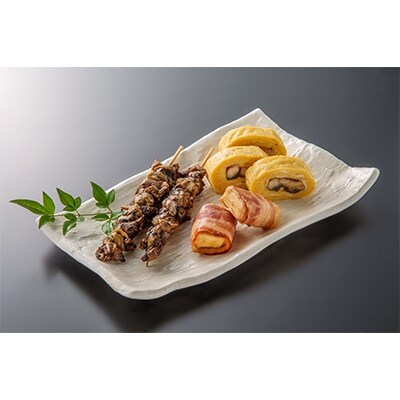 凡道留 ぼんどーる 匠の技鰻の肝焼きの詰合せaセット お礼品詳細 ふるさと納税なら さとふる