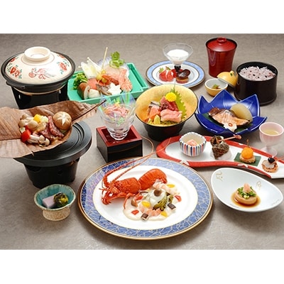 京急ホテル　土日祝利用可能!　1泊2食付　露天風呂付特別室メゾネットスイートペア宿泊券