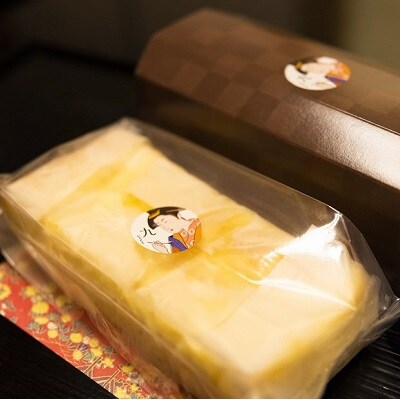 【寄附受付は9月30まで】九ちーずけーき(1本)