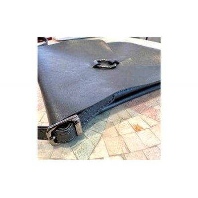 ショルダーバッグ　Pero(ペロ)S　グレー