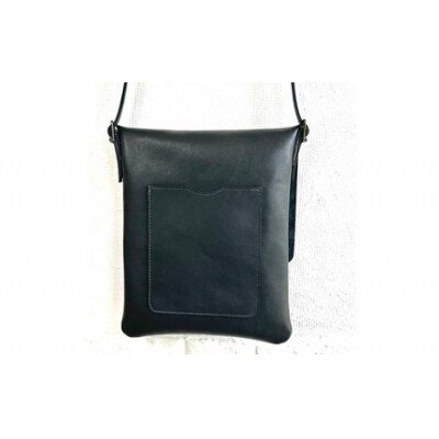 ショルダーバッグ　Pero(ペロ)M　グレー