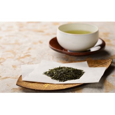 静岡名産お茶&反射炉ビール3本セット