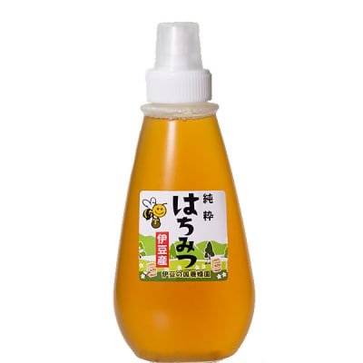 蜂蜜500g(1本)