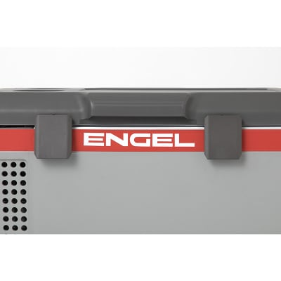 ポータブル冷蔵庫 車載冷蔵庫 エンゲル ENGEL 冷凍冷蔵庫 38L MR040F アウトドア