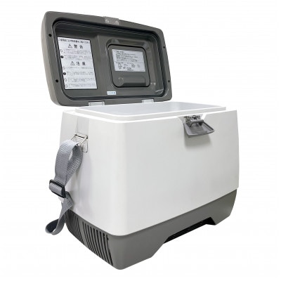 ポータブル冷蔵庫 車載冷蔵庫 温蔵付き エンゲル ENGEL 14L MHD14F アウトドア