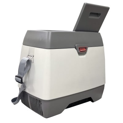 ポータブル冷蔵庫 車載冷蔵庫 温蔵付き エンゲル ENGEL 14L MHD14F アウトドア