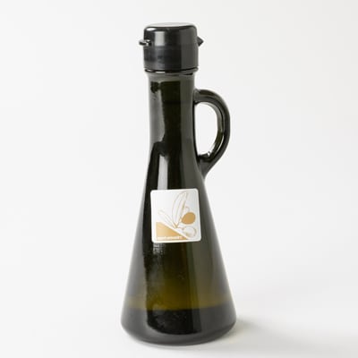 【さとふる限定】群馬県産オリーブEXTRA VIRGIN OLIVE OIL 117g