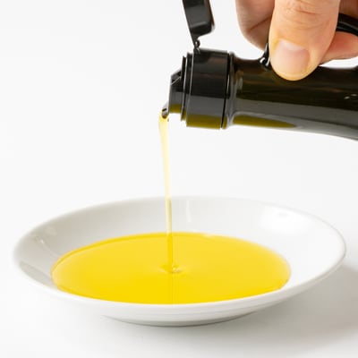 【さとふる限定】群馬県産オリーブEXTRA VIRGIN OLIVE OIL 117g