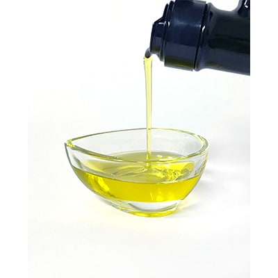 群馬県産オリーブEXTRA VIRGIN OLIVE OIL 117g