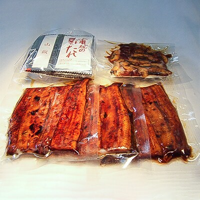 【2025年2月上旬発送】国産江戸前の味・小どんぶり3人前　お茶漬け用1人前