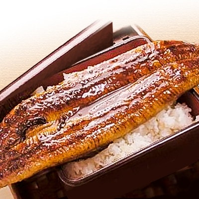 【令和6年4月発送】国産江戸前の味・うなぎ長焼5本