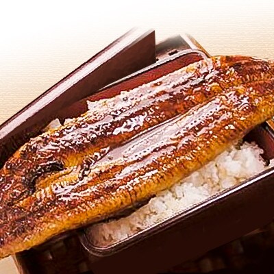 【令和6年7月発送】国産江戸前の味・うなぎ長焼5本