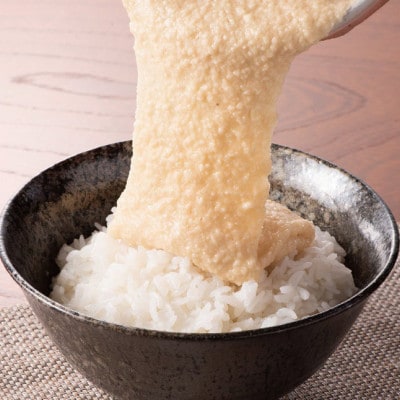 味付三日とろろ　60g×45パック