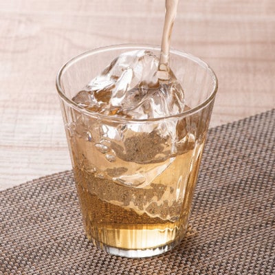 熟成濃厚梅酒白加賀・本格麦焼酎ささいなた3本セット