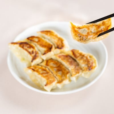 爆じゅう餃子　45個入り