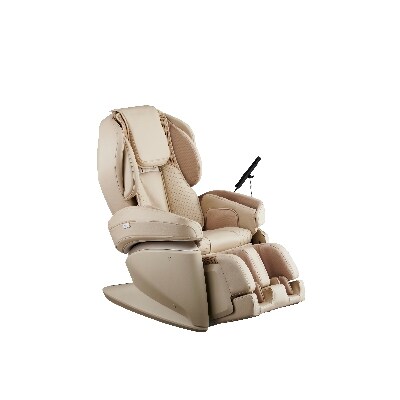 サイバーリラックス As 2100 Cs ベージュ マッサージチェアh57 お礼品詳細 ふるさと納税なら さとふる