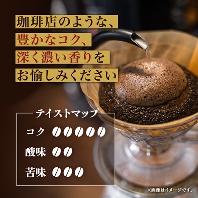 AGF「ちょっと贅沢な珈琲店」　レギュラー・コーヒー　スペシャル・ブレンド 240g×12袋