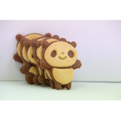【福祉施設提供】焼き菓子詰め合わせセット(6種　計7袋)