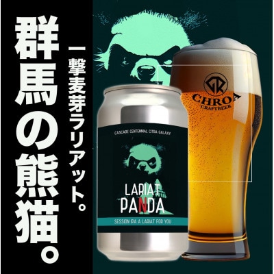 クラフトビール　CHROA クロア　アソート4種　12本セット