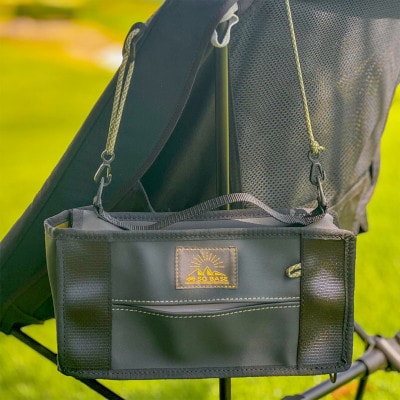 【ものづくりの町太田】SG BASE ティッシュケースカバー　自動車内装端材のアップサイクル