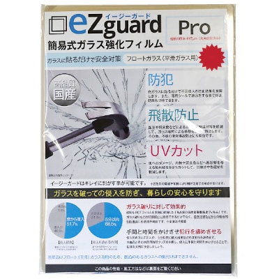 イージーガード(ezguard)Pro【10枚入】