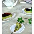 とろける抹茶バスクチーズケーキ　420g/1個