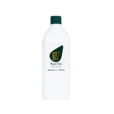 植物用 活性液 バイオゴールド バイタル 2L×1本