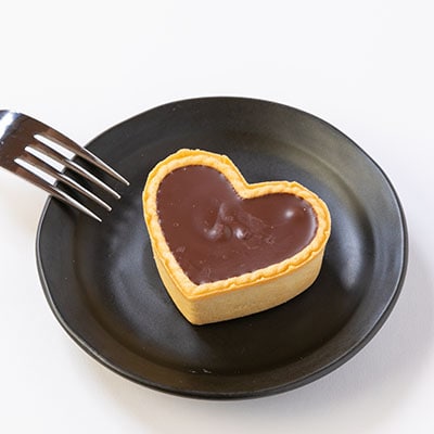 生チョコタルト5個入