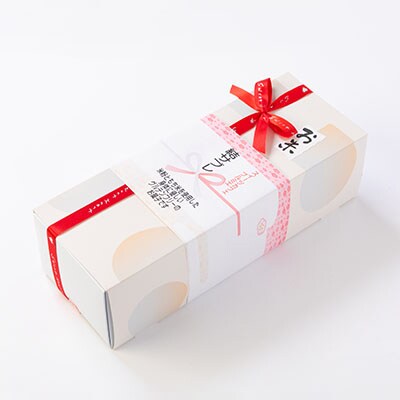 結サブレ8個入