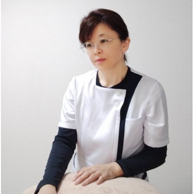 【女性限定・足腰整体】Google口コミ高評価☆プロも認める女性整体師・1名様ご利用券