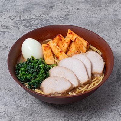 赤城鶏やみつきチャーシュー おかずセット×5食分