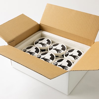 「OHTAYA PREMIUM ICE」6個セット