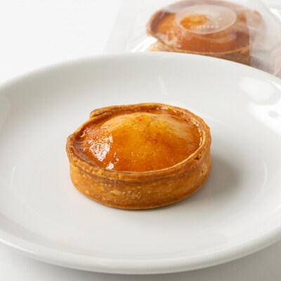 OHTAYAフィナンシェタルト【おおたるとAnzu 6個入り】