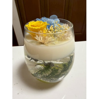 【こぴ】手作りアロマカップ・2026年A4カレンダー(見開きA3)・ブロマイド&チェキセット