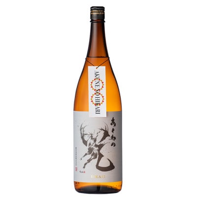 混和焼酎「あくねの光」(3本・各1800ml)(4-38)