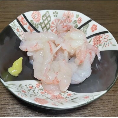 タカエビ　500g×2　a-14-25