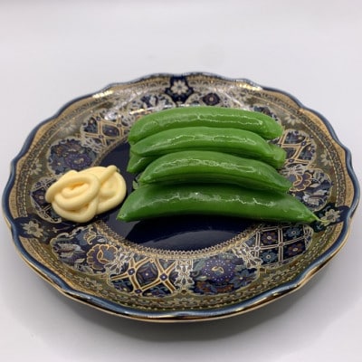 訳アリ　スナップエンドウ　2.5kg