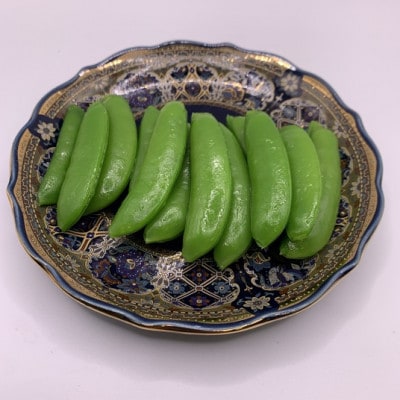 訳アリ　スナップエンドウ　2.5kg