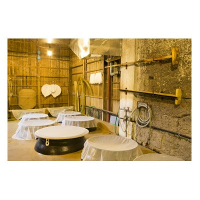 【芋焼酎】大石酒造のこだわり本格焼酎　6本詰め合わせセット(阿久根市)